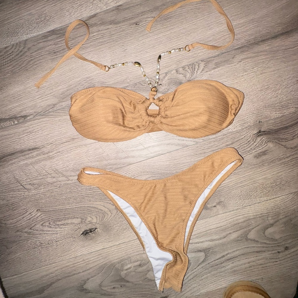 Shein two piece swimsuit